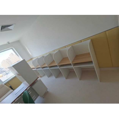 定制屏風(fēng)工作位 屏風(fēng)工作位