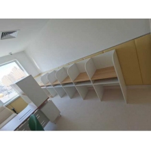 定制屏風(fēng)工作位 屏風(fēng)工作位