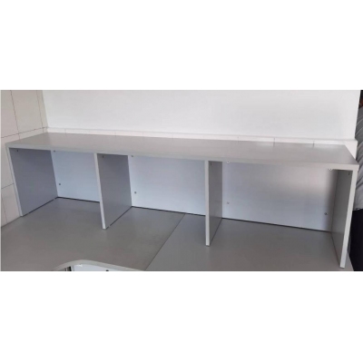 定制工作臺上柜