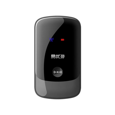 易優(yōu)游無(wú)線(xiàn)講解器發(fā)射器E518