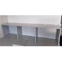 定制工作臺上柜