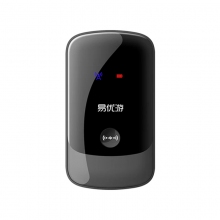 易優(yōu)游無(wú)線(xiàn)講解器發(fā)射器E518